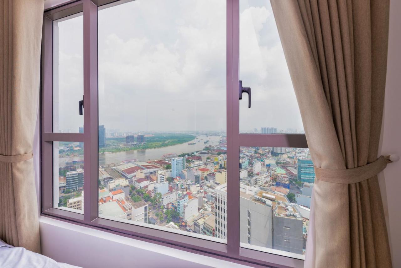 Saigon Tresor Macy
