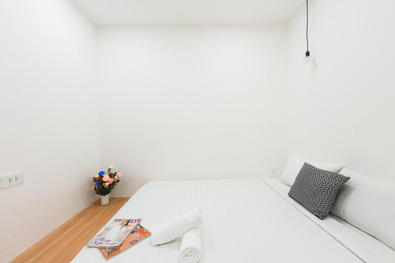 Apartment Saigon Tresor Macy Ho Chi Minh City