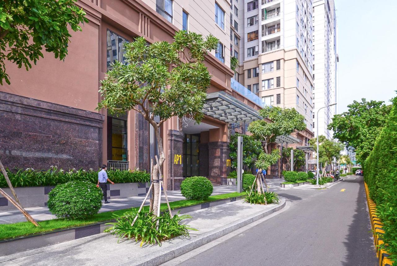 Saigon Tresor Macy