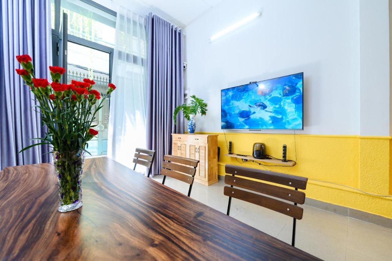Van Hung Guest house *