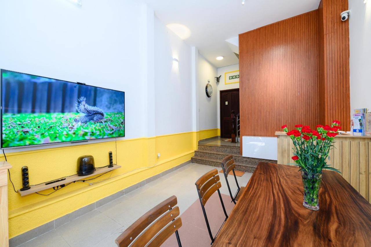Van Hung Guest house