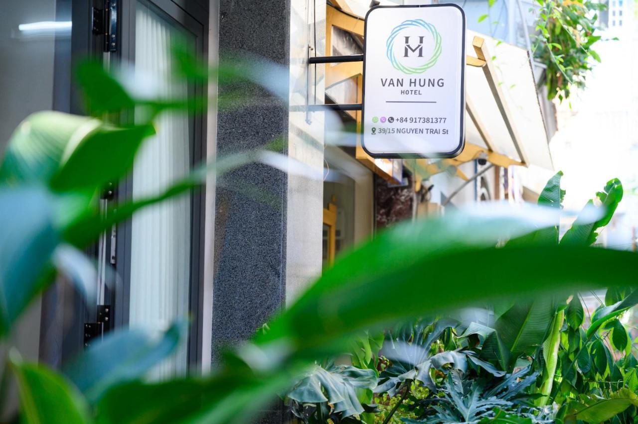 Van Hung Guest house