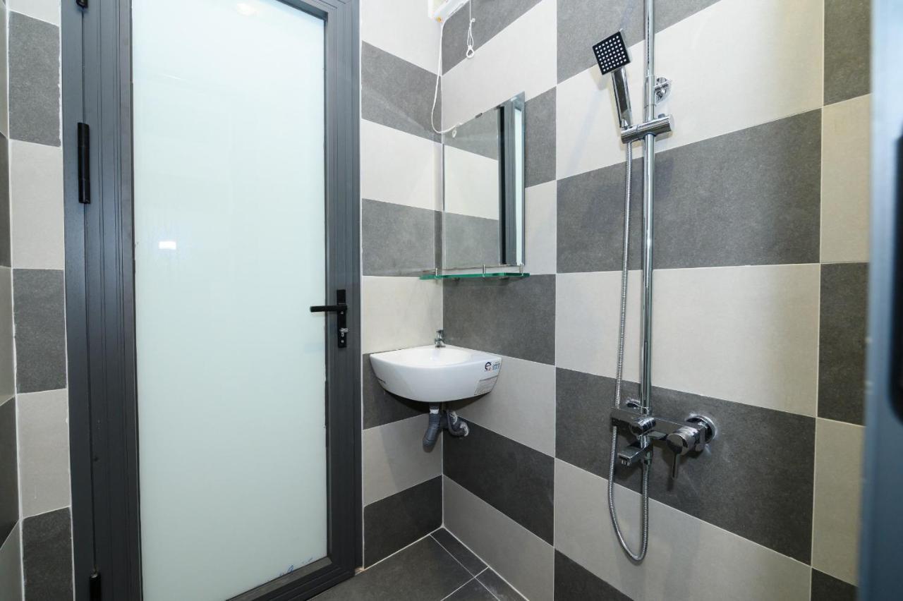 Guest house Van Hung Ho Chi Minh City