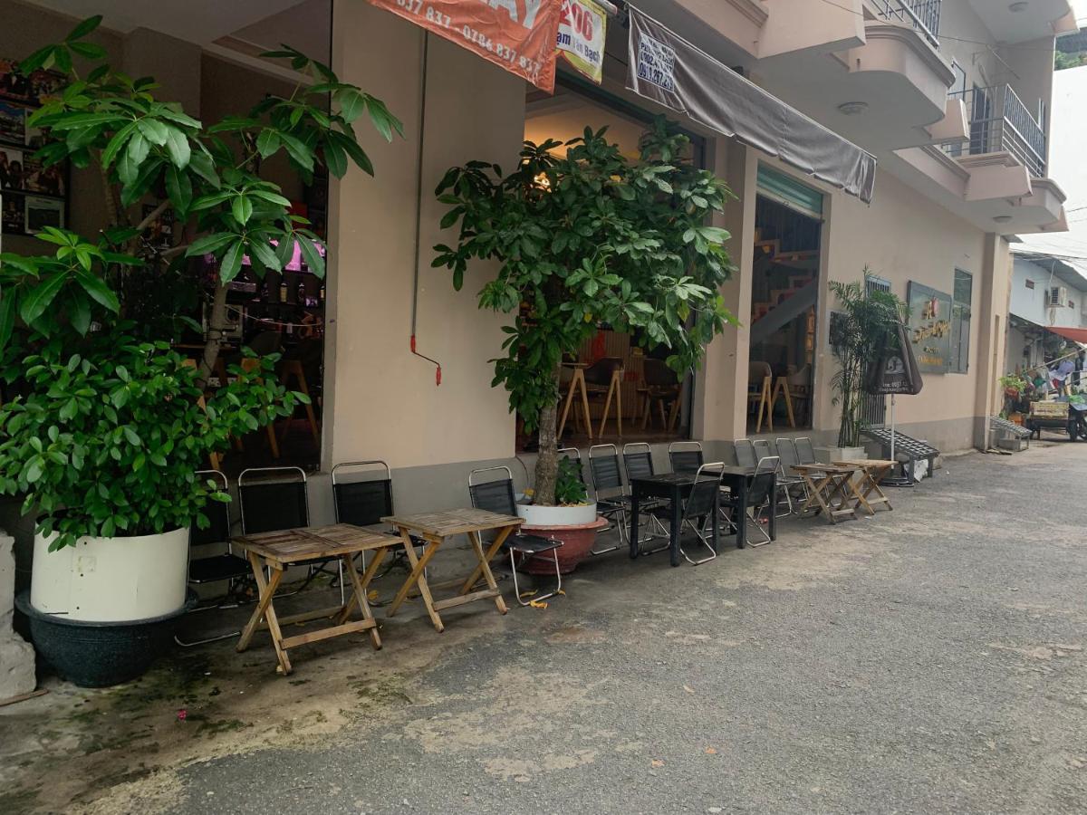 The Vinyl * Bandar Ho Chi Minh
