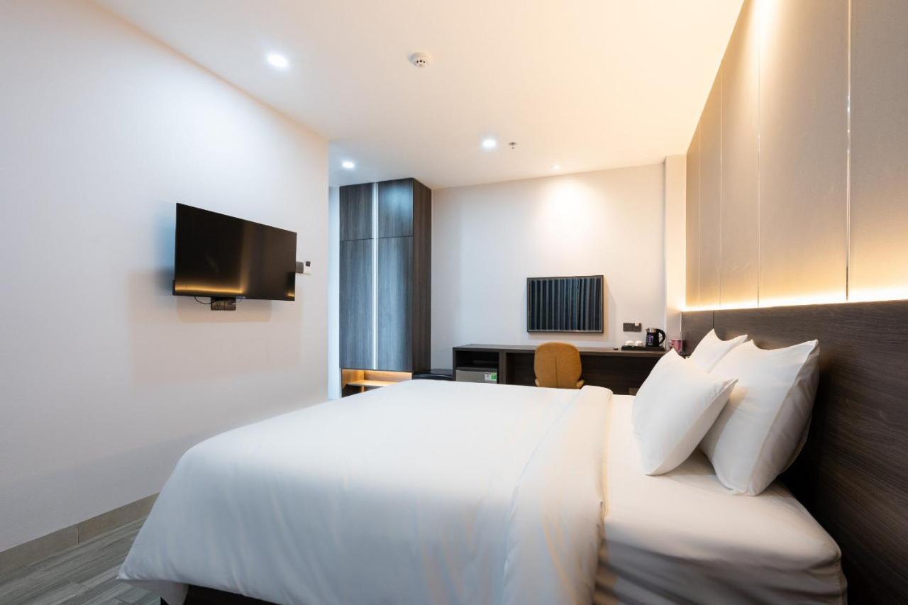 Hotel Cat Anh Ho Chi Minh City