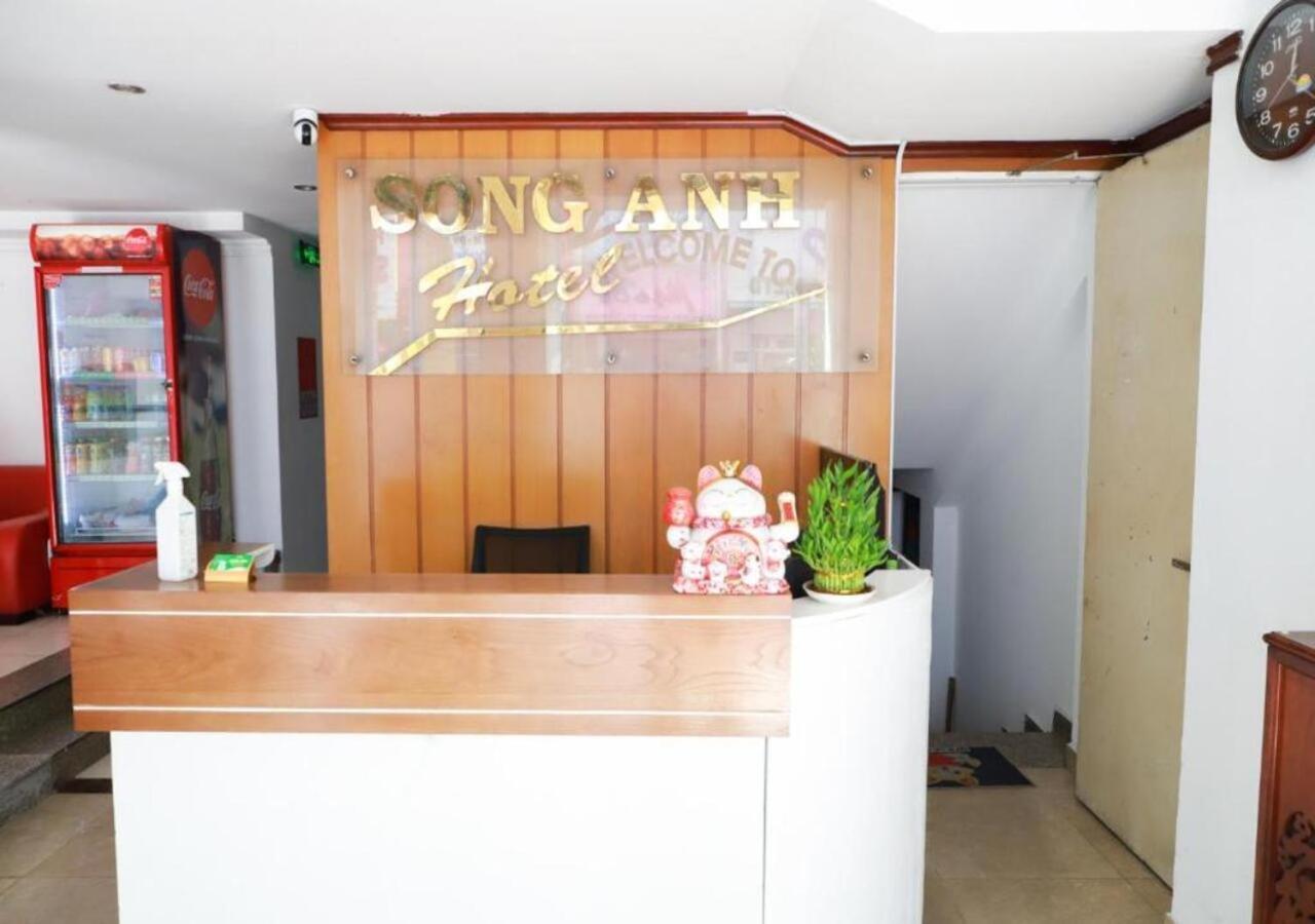 Hotel Khach San Song Anh