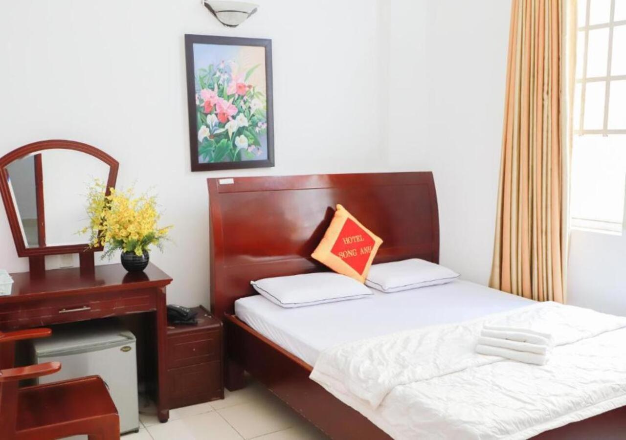 Hotel Khach San Song Anh Ho Chi Minh City