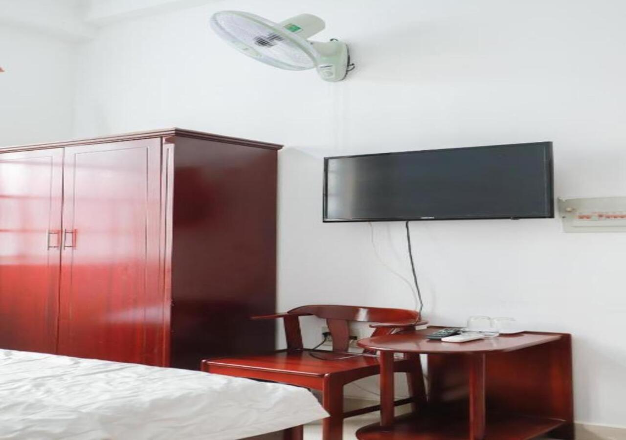 Hotel Khach San Song Anh