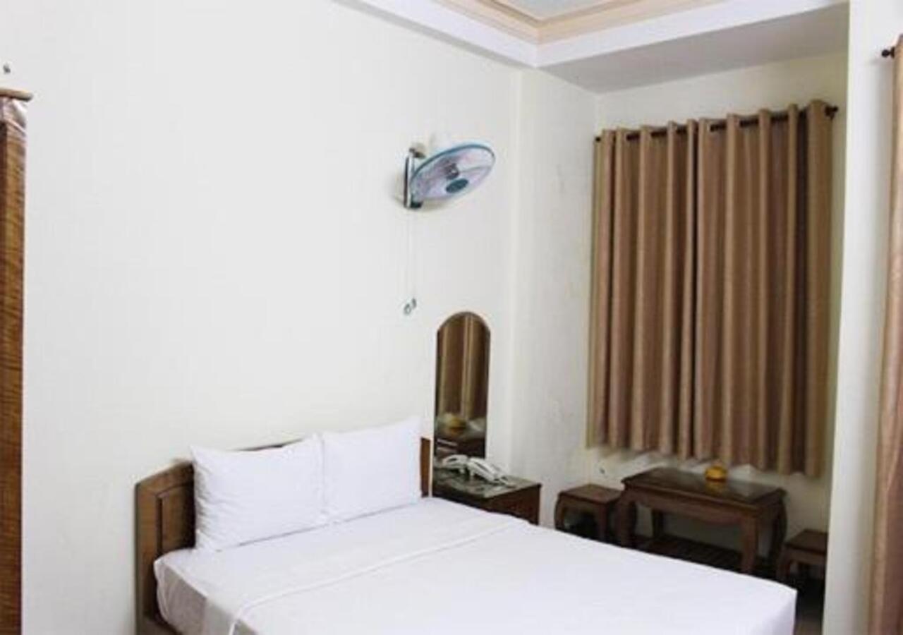 Khach San Song Anh Hotel