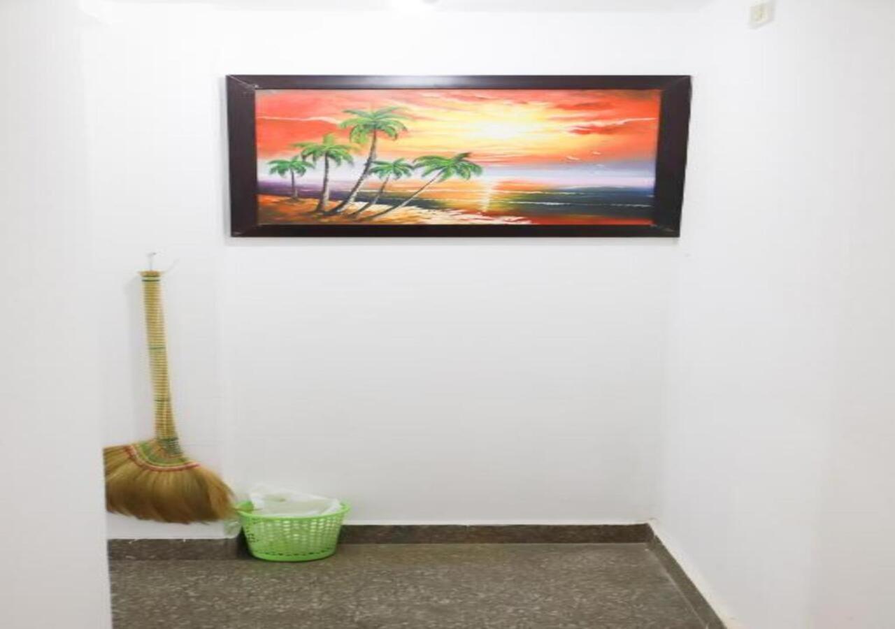 Khach San Song Anh Hotel Ho Chi Minh City