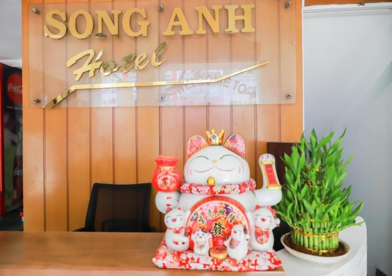 Khach San Song Anh Hotel