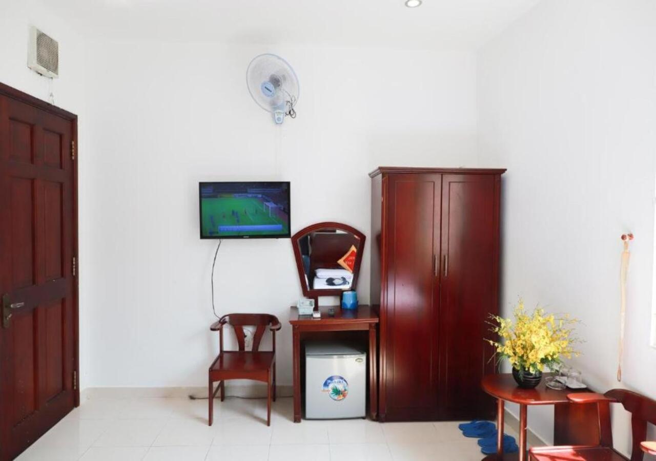 Khach San Song Anh Hotel