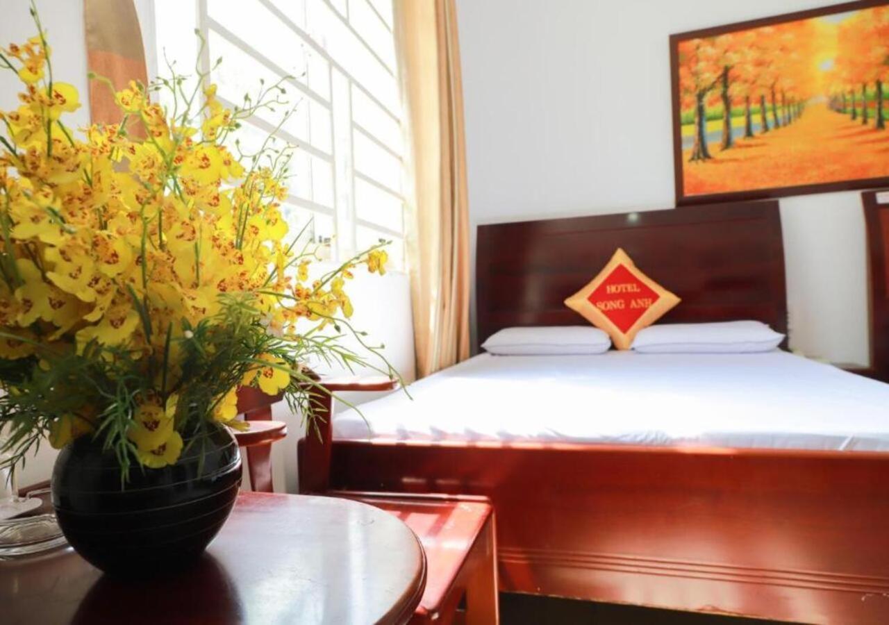 Khach San Song Anh * Ho Chi Minh City