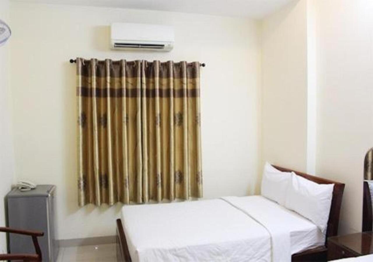 Khach San Song Anh Hotel *