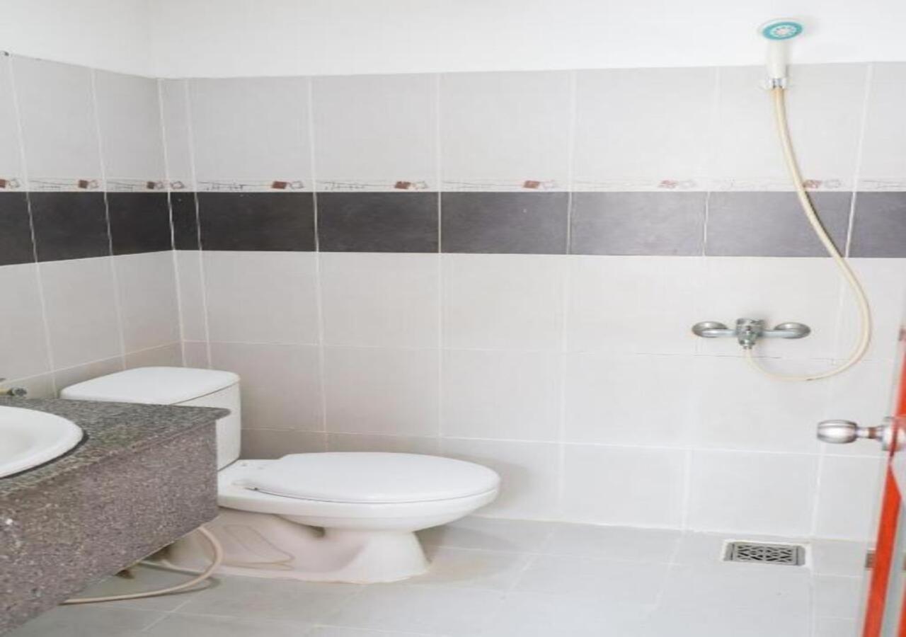 Khach San Song Anh Hotel Ho Chi Minh City