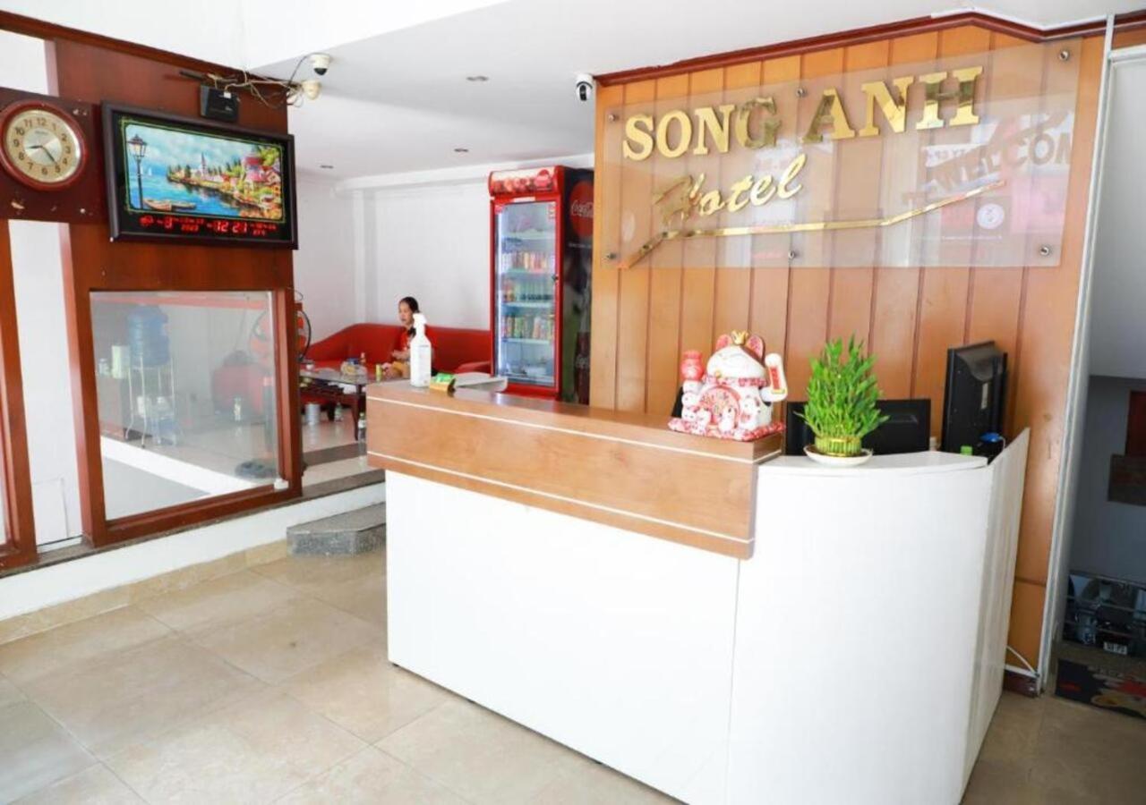 Khach San Song Anh Hotel