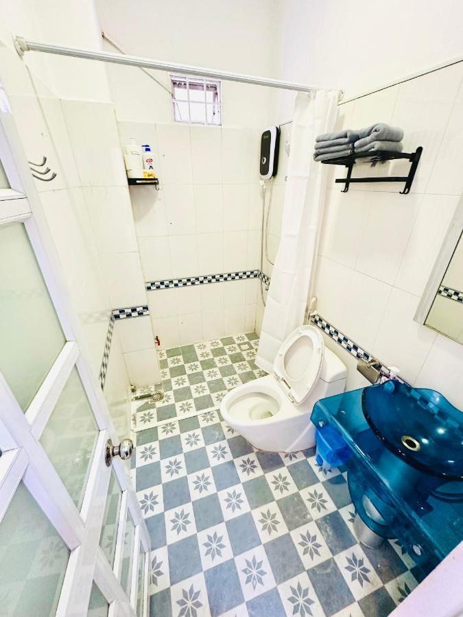 Apartment Spacious, Private In District 1 *