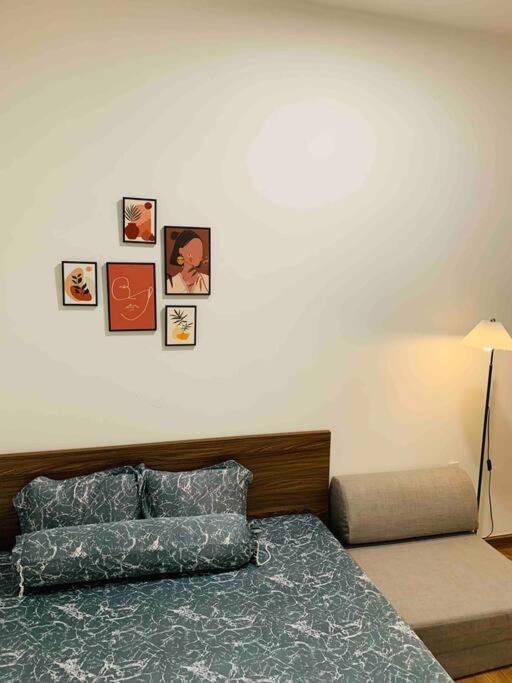 Căn hộ Q7 Riverside 2 Bed W River-view, Netflix & Pool TP. Hồ Chí Minh