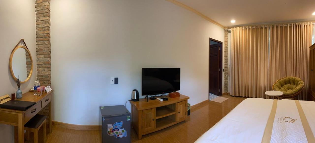 Hotel Haan & Golf Bandar Ho Chi Minh