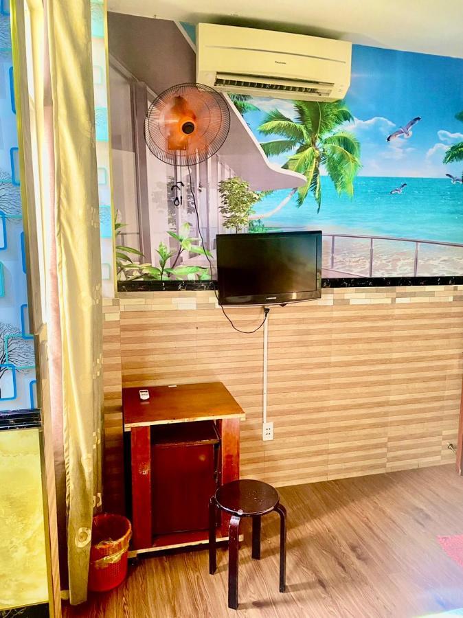 Khach San My Anh Hotel *