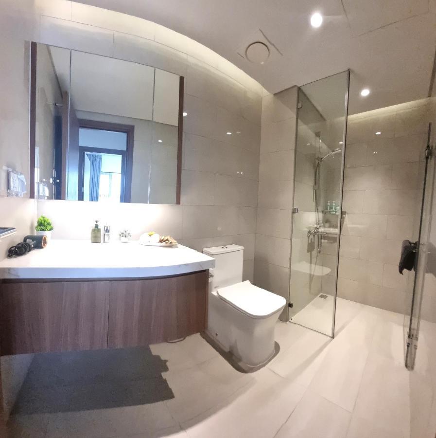 Swanbay Group Apartment *