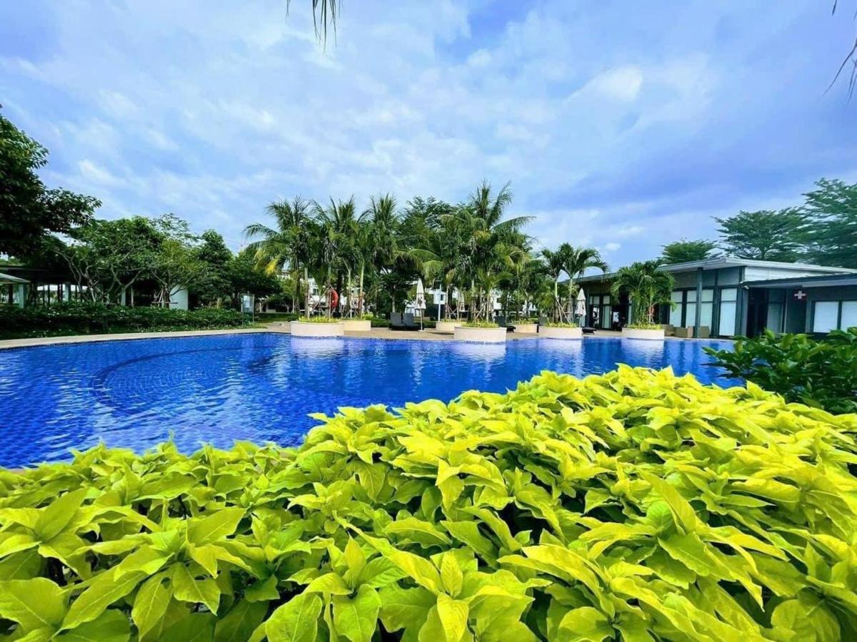 Apartment Swanbay Group Ho Chi Minh City
