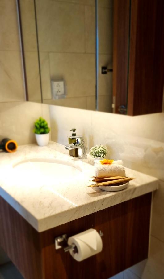 Swanbay Group Apartment *