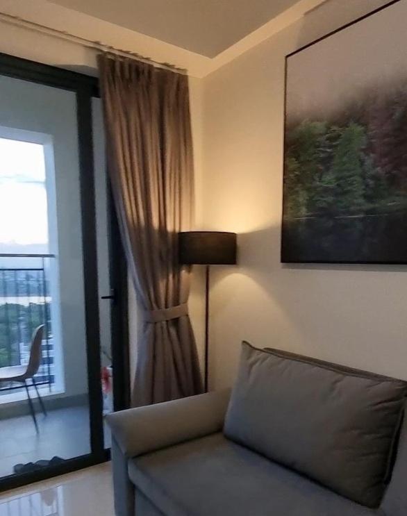 Swanbay Group Apartment