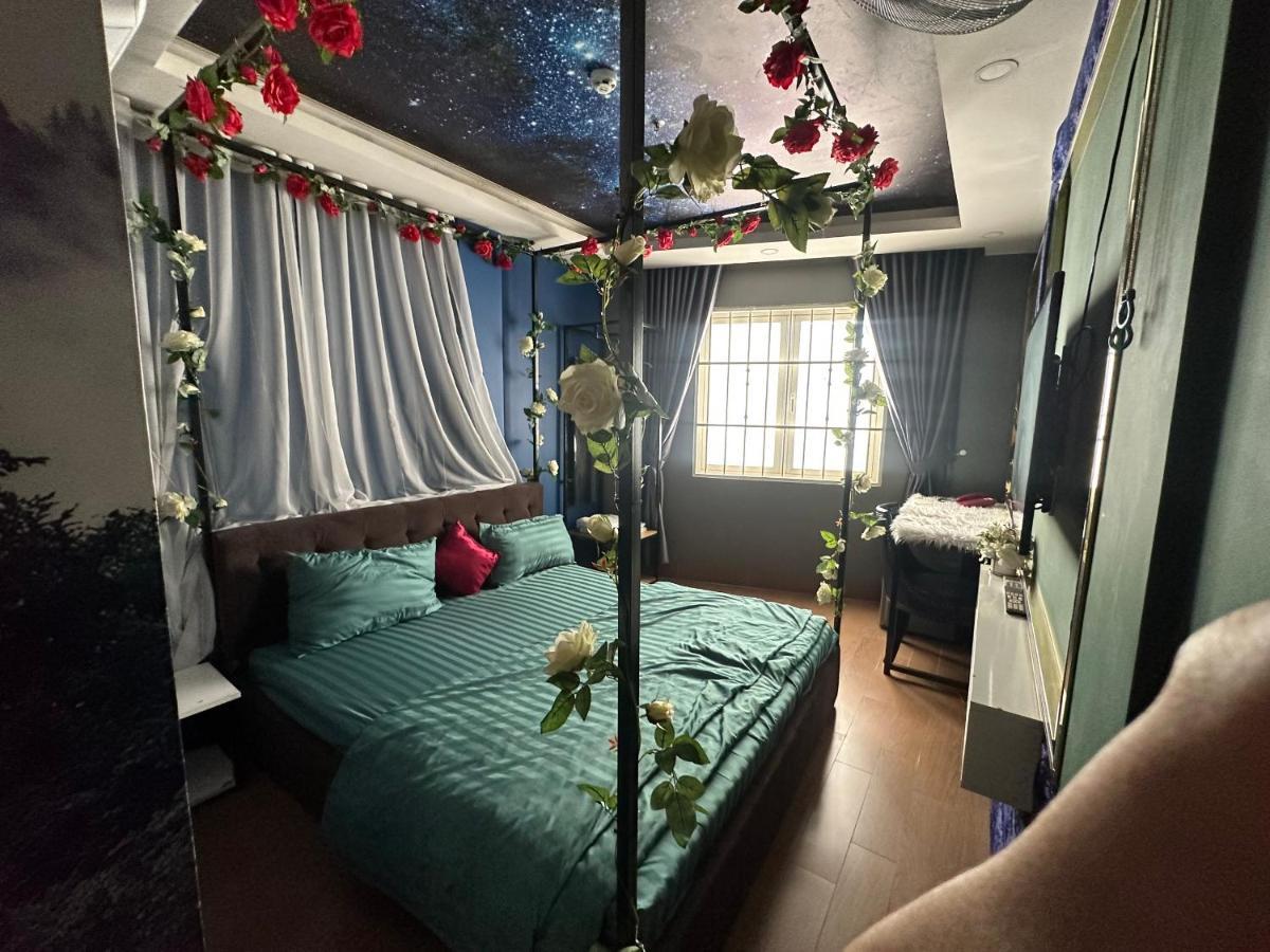 Khach San Tinh Yeu Hotel