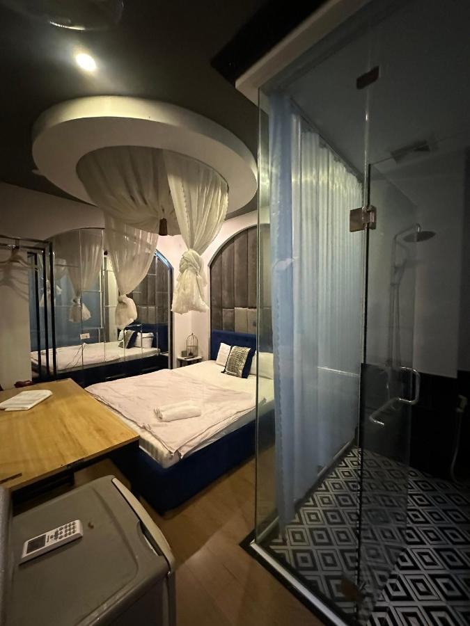 Khach San Tinh Yeu Hotel *