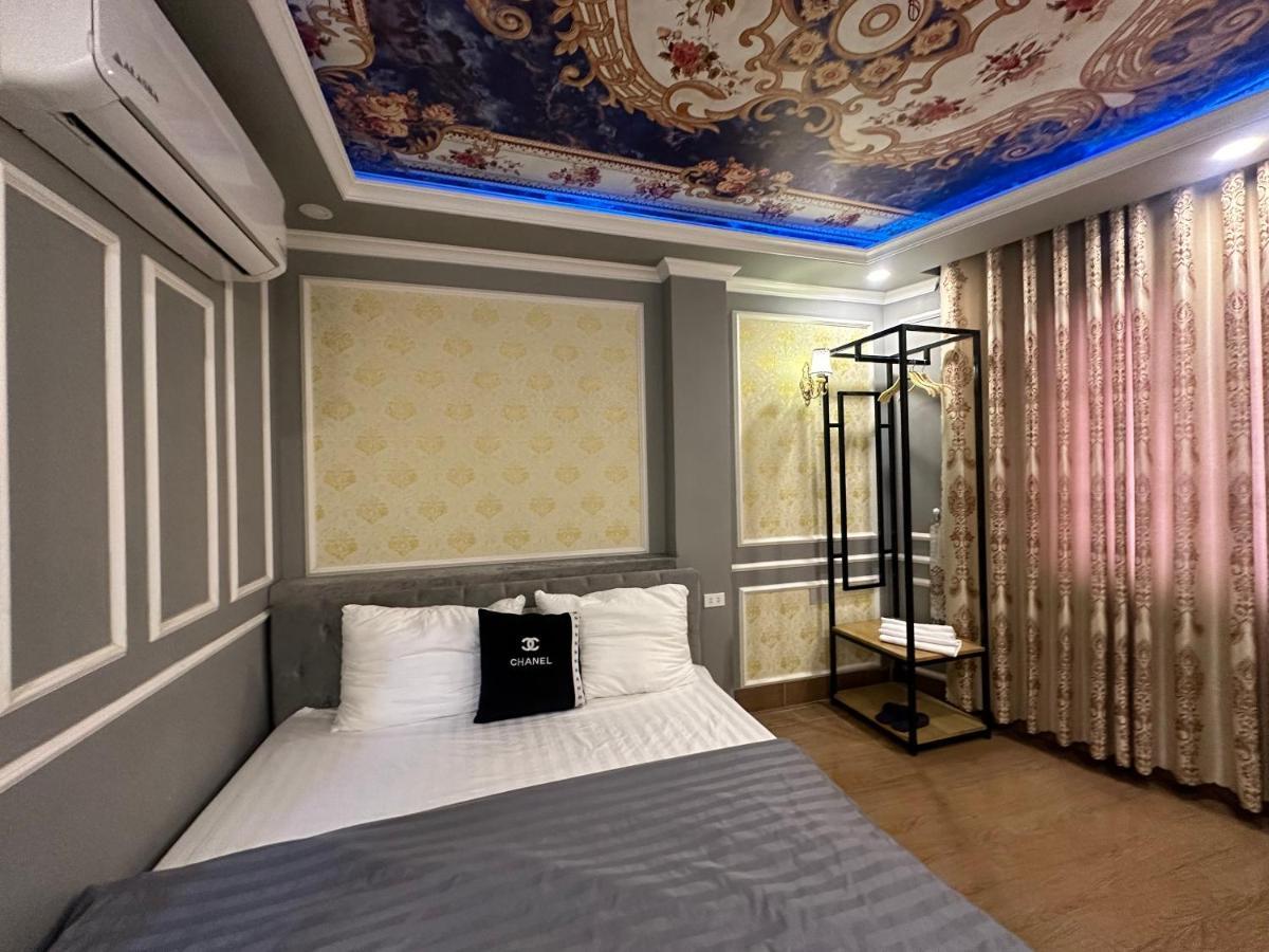 Hotel Khach San Tinh Yeu Bandar Ho Chi Minh