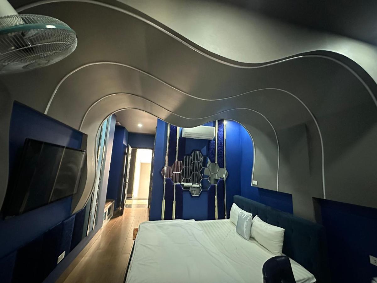 Khach San Tinh Yeu Hotel Bandar Ho Chi Minh