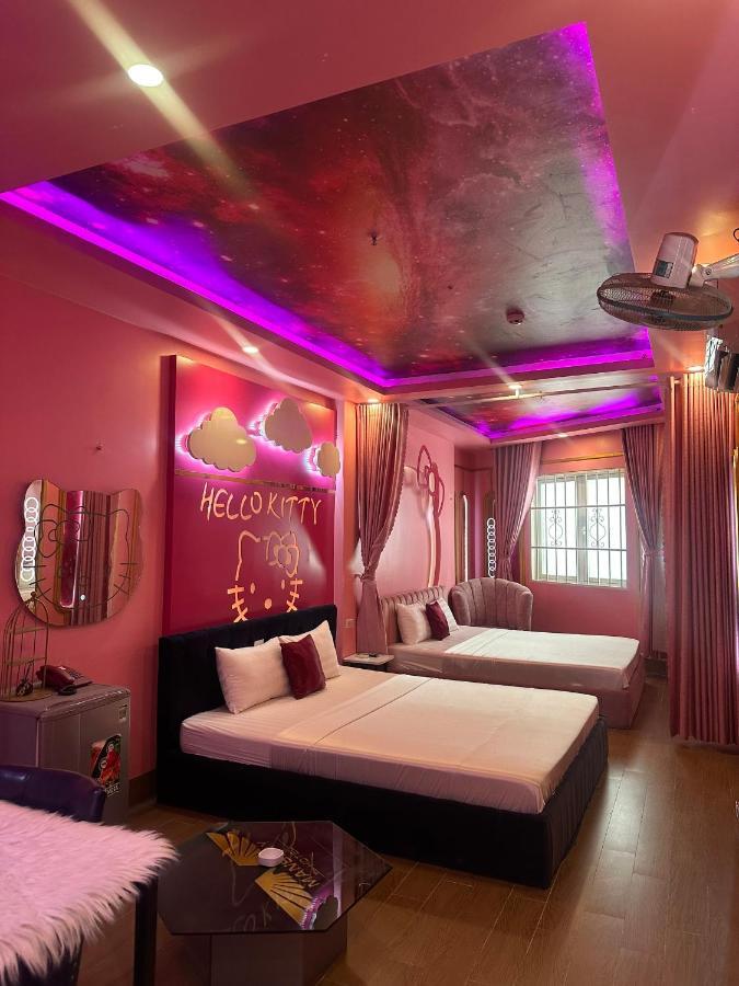 Khach San Tinh Yeu Hotel *