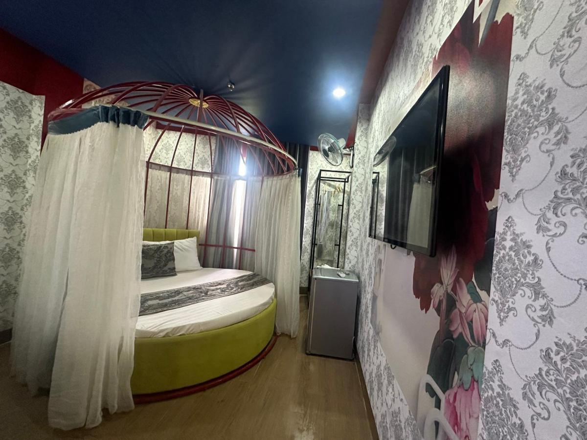 Hotel Khach San Tinh Yeu