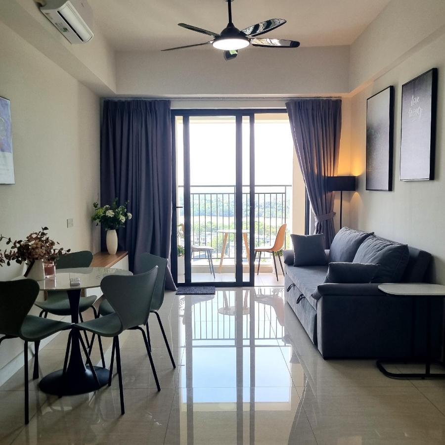 Swanbay Group Apartment *