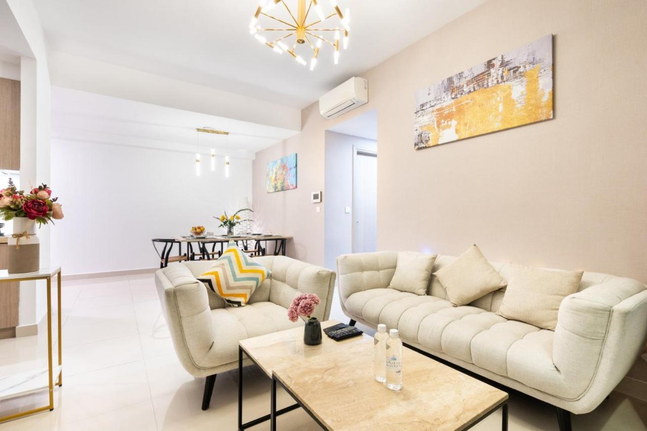 Elysium Cbd Rivergate - Pool - Free 4g Sim For 3 Nights *