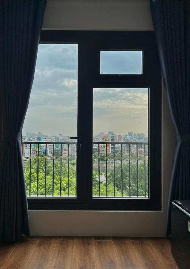 Hotel Haven Hut Riverside 2*