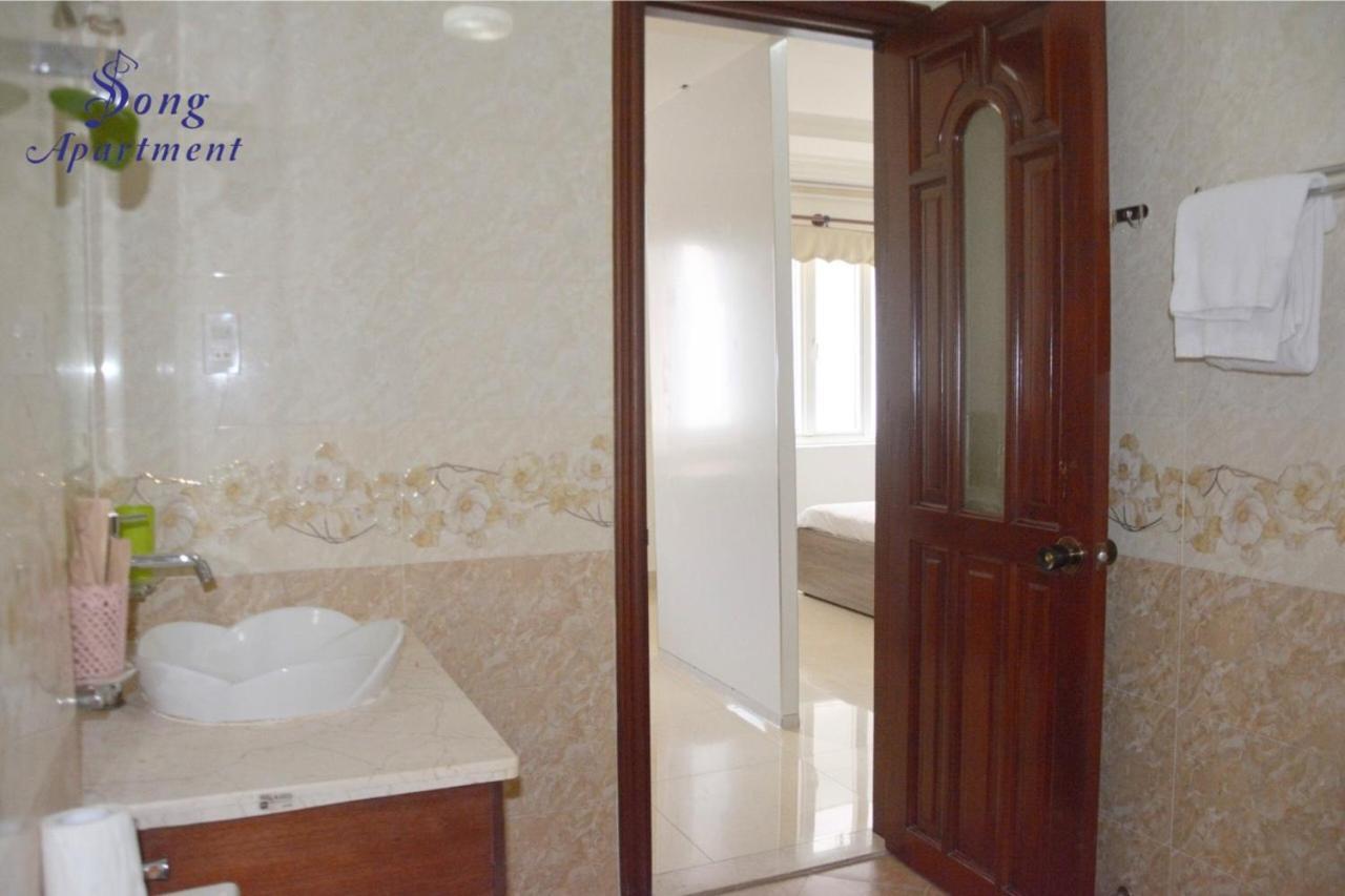 Song 1 Apartment Ho Chi Minh City
