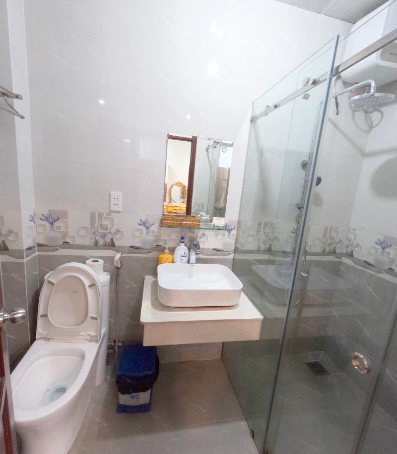 Khách sạn Cozy Hcm