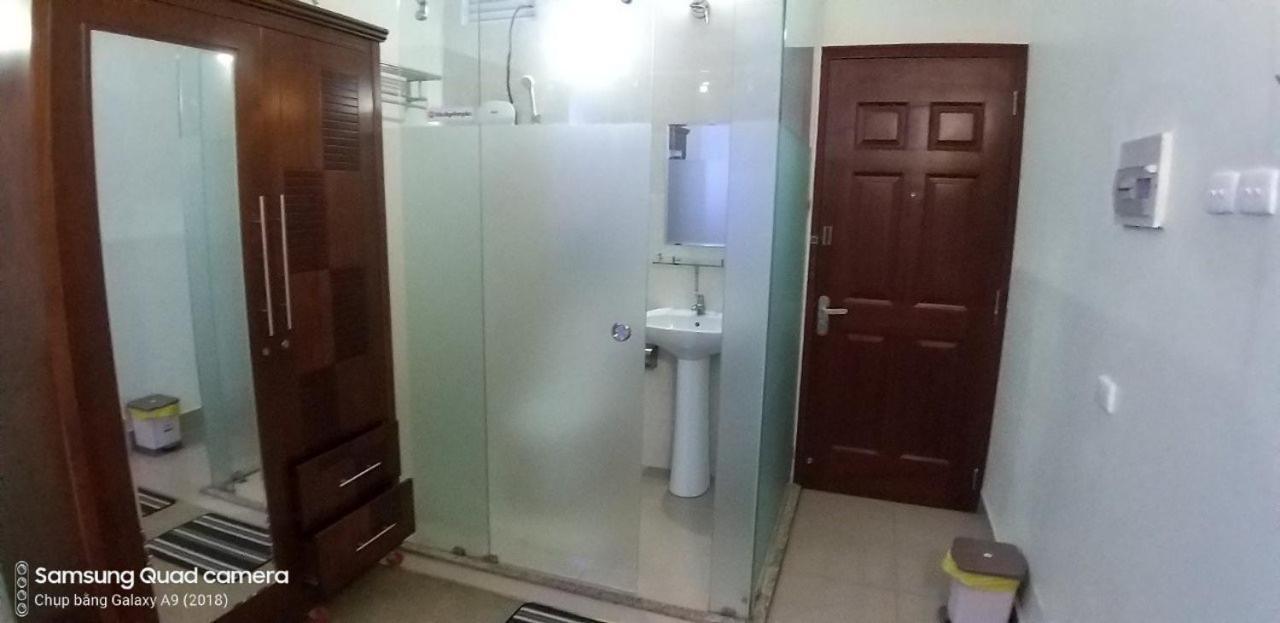Minh Phuong Hbc - 3 So 3, Hiep Binh Chanh - By Bay Luxury Căn hộ *