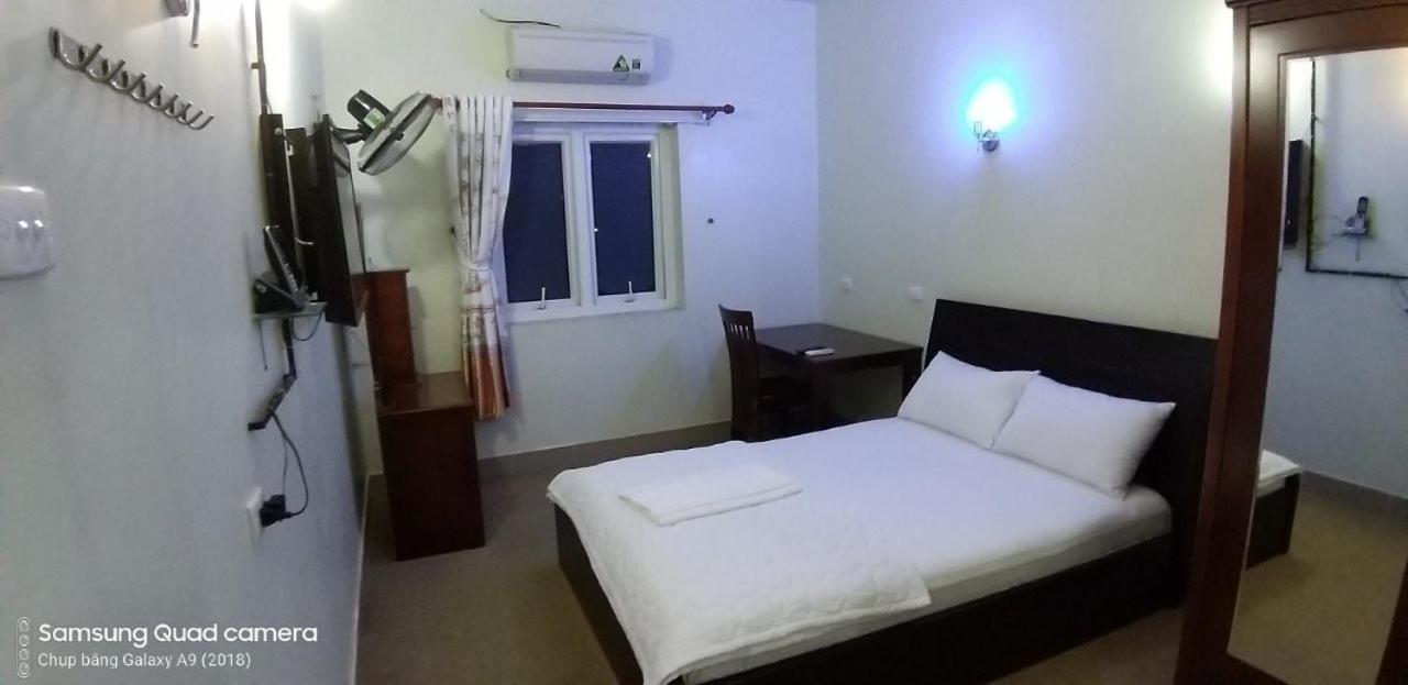 Căn hộ Minh Phuong Hbc - 3 So 3, Hiep Binh Chanh - By Bay Luxury *