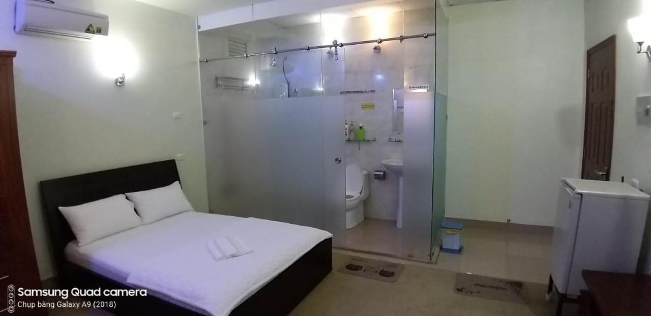 Căn hộ Minh Phuong Hbc - 3 So 3, Hiep Binh Chanh - By Bay Luxury *