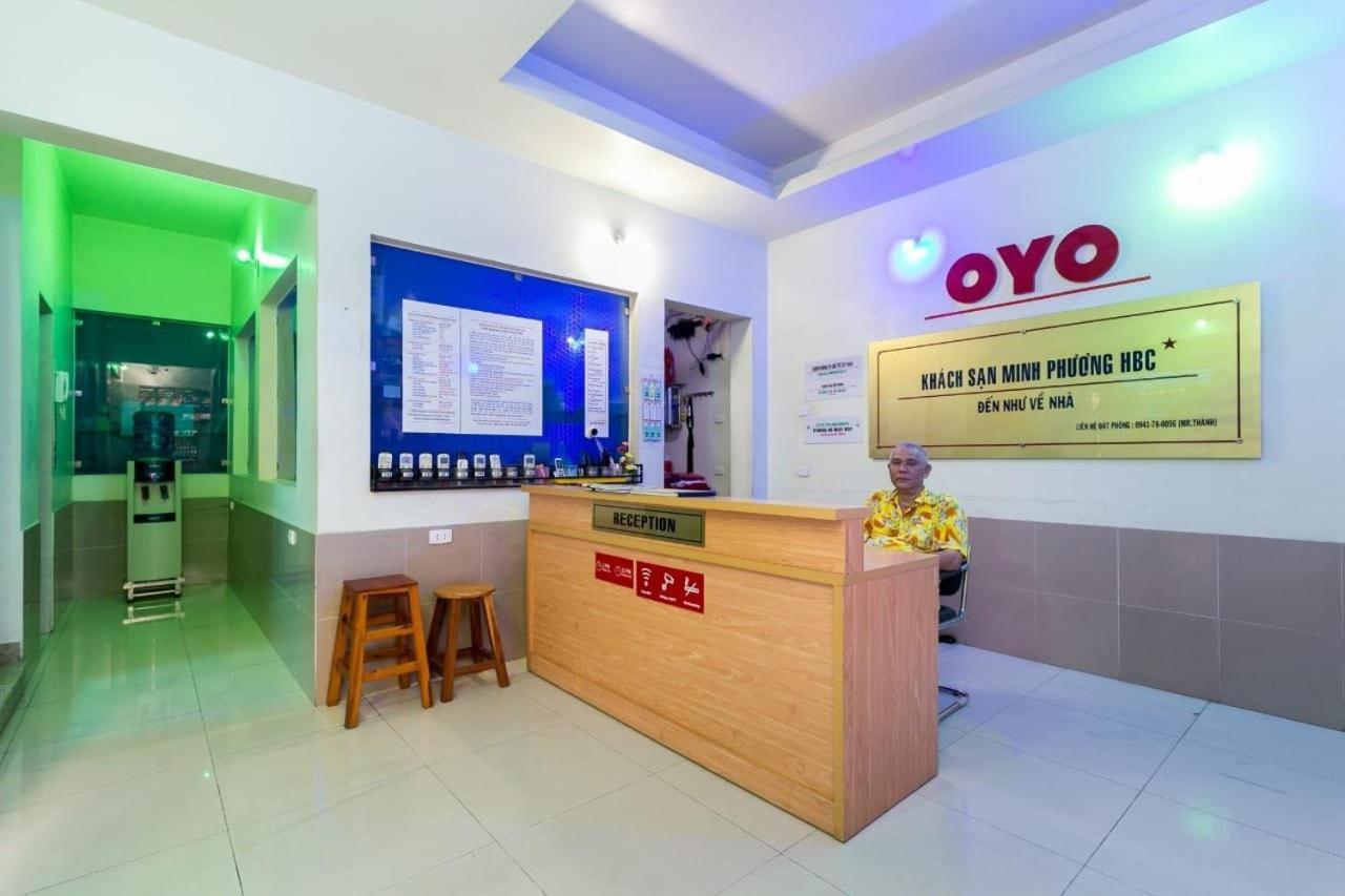 Căn hộ Minh Phuong Hbc - 3 So 3, Hiep Binh Chanh - By Bay Luxury