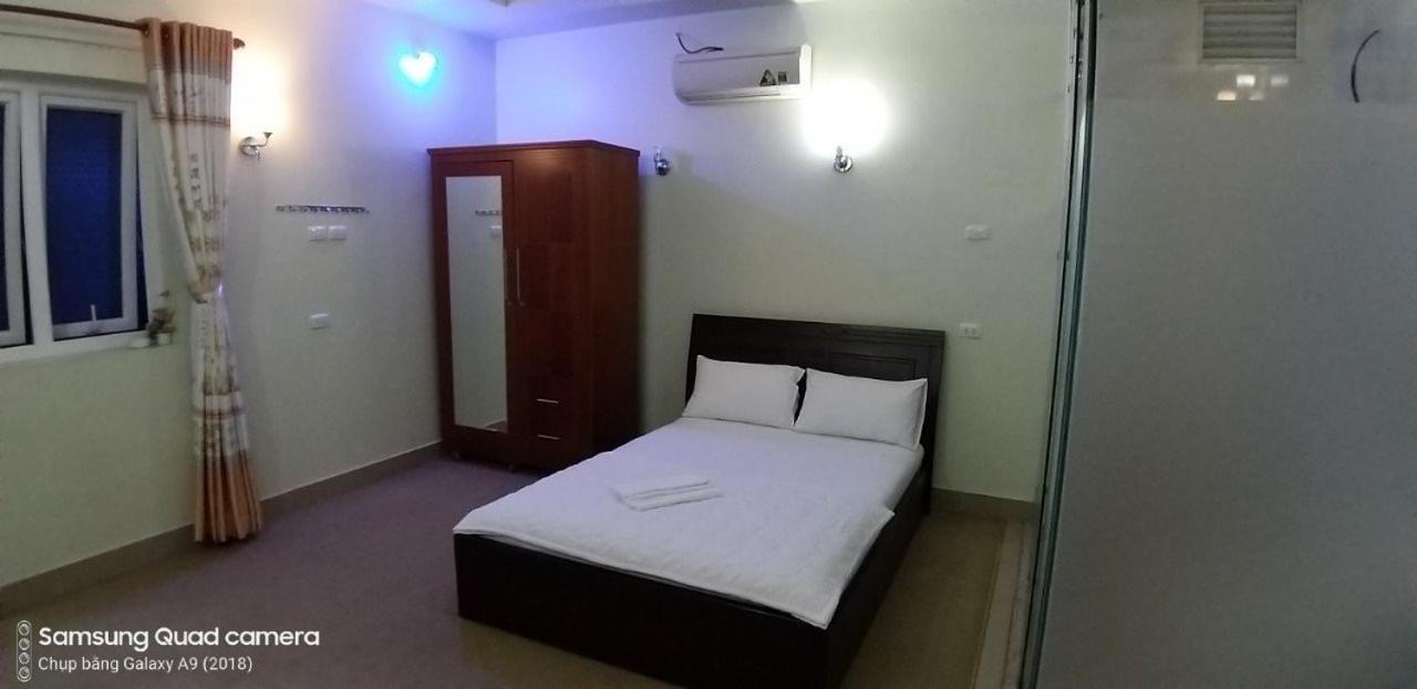 Minh Phuong Hbc - 3 So 3, Hiep Binh Chanh - By Bay Luxury Căn hộ TP. Hồ Chí Minh
