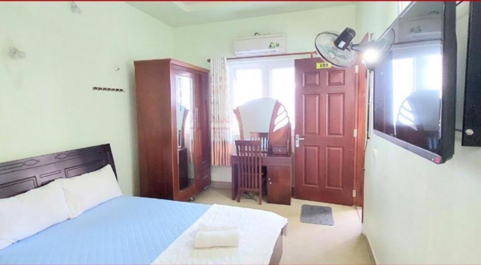Căn hộ Minh Phuong Hbc - 3 So 3, Hiep Binh Chanh - By Bay Luxury *