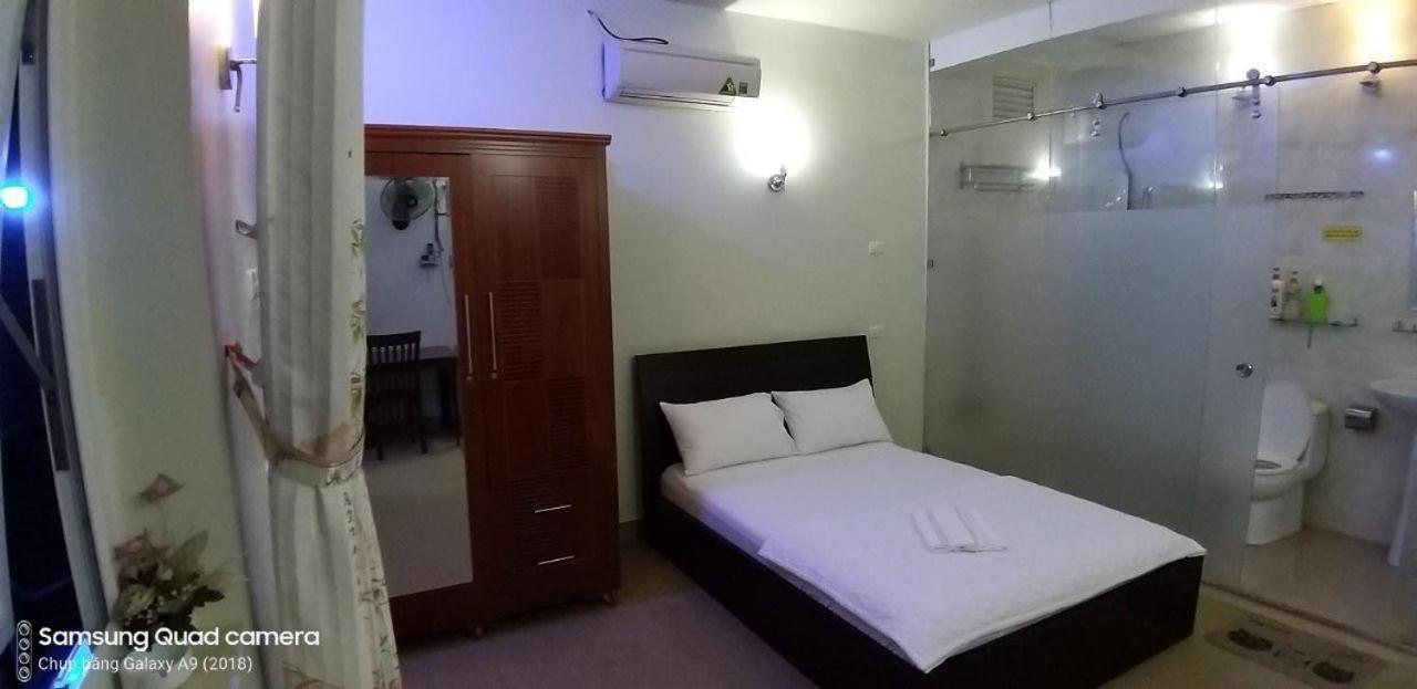 Minh Phuong Hbc - 3 So 3, Hiep Binh Chanh - By Bay Luxury *