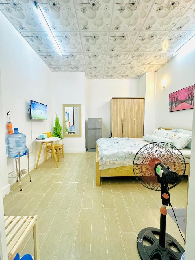 Compact Lifestyle - Heart Of District 1 *