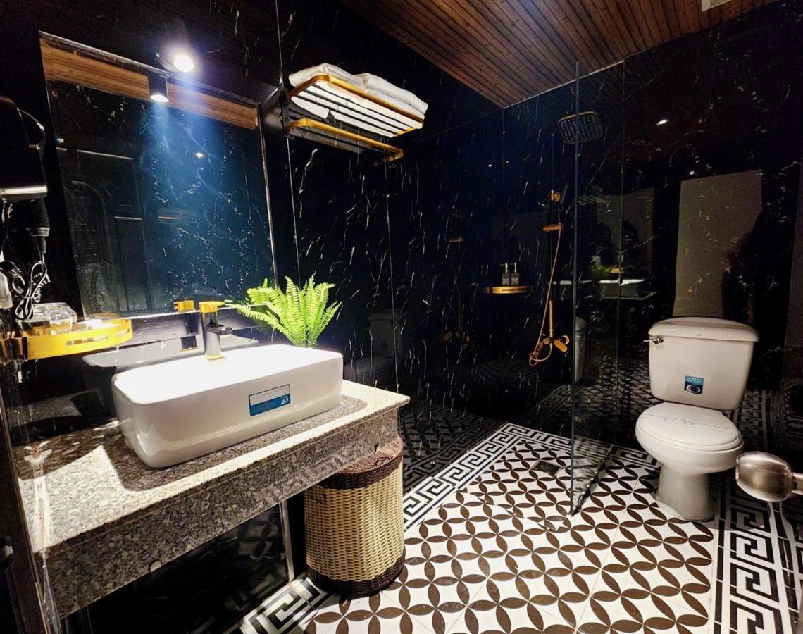 Hotel Rosa Zen Bandar Ho Chi Minh