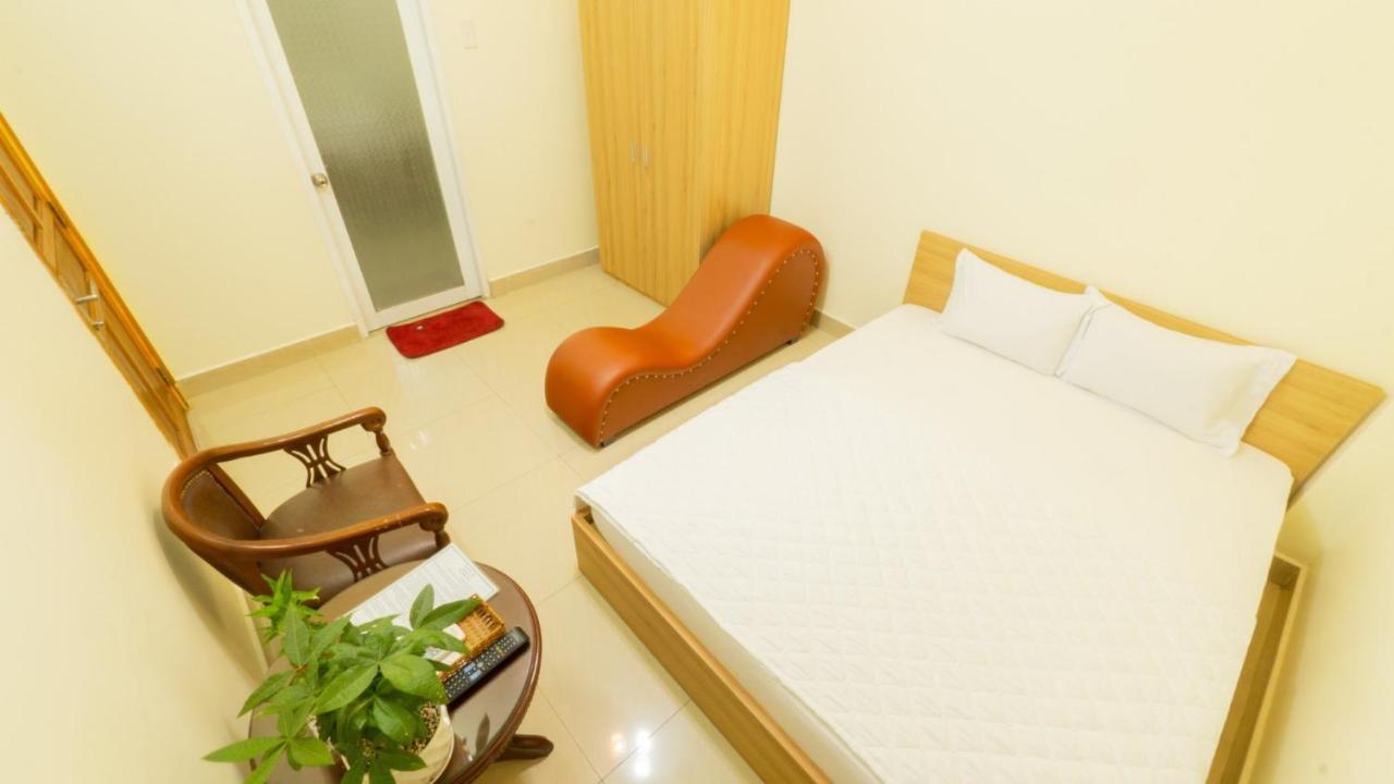 158a Ho Chi Minh City