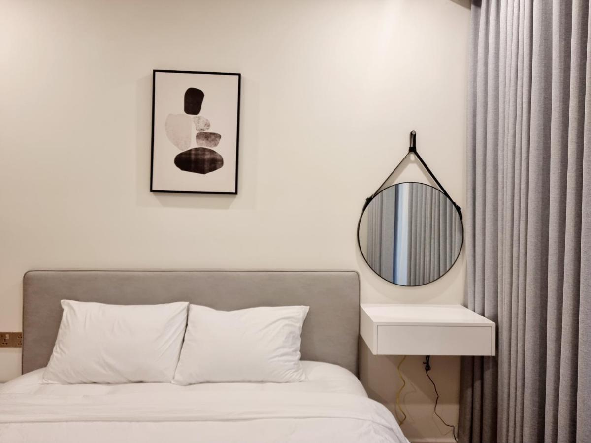 - Metropole 2br Quan 1 Quan 2 Apartment Ho Chi Minh City